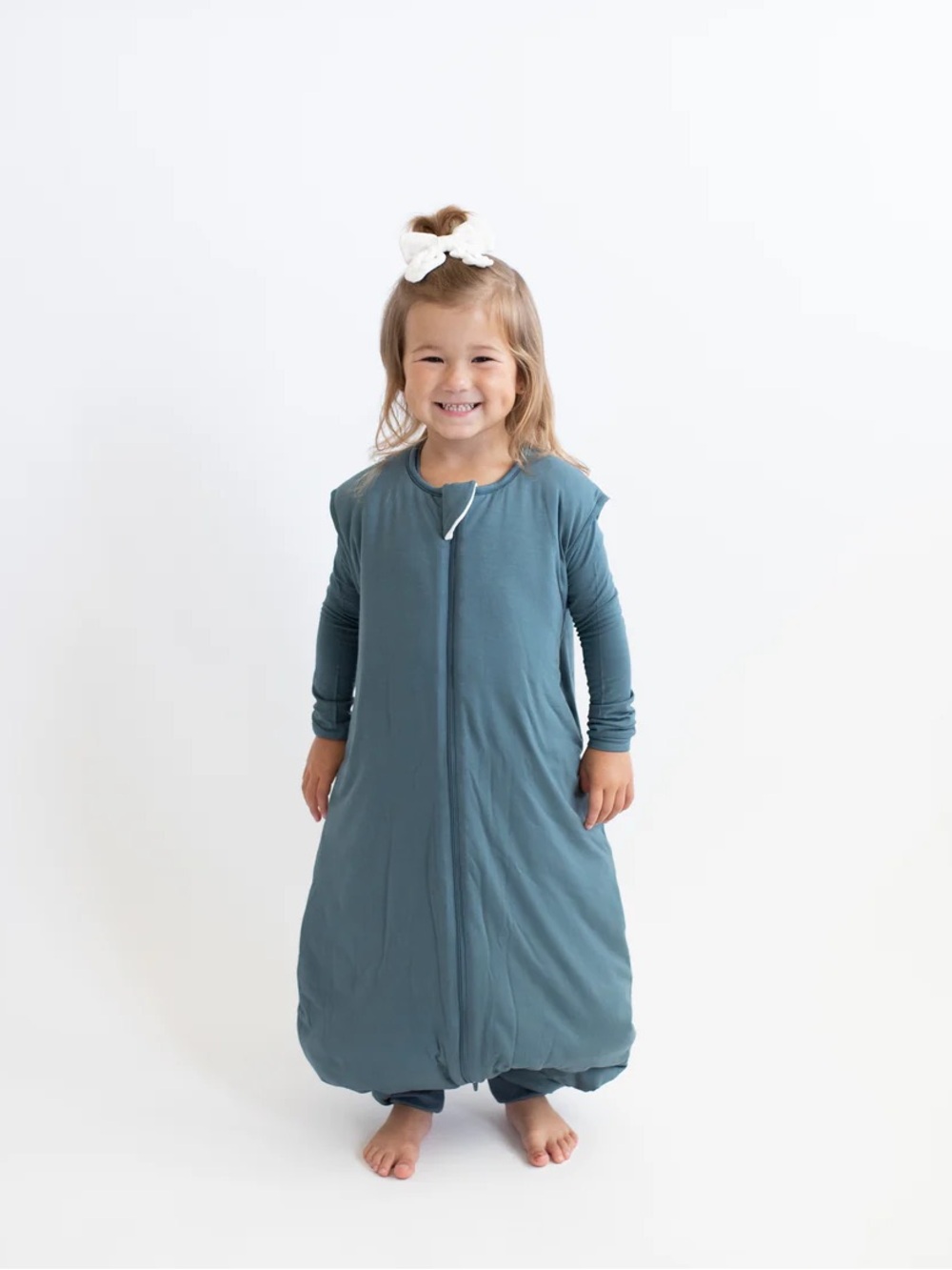 NWT Kyte Baby Walker Sleep Sack XL